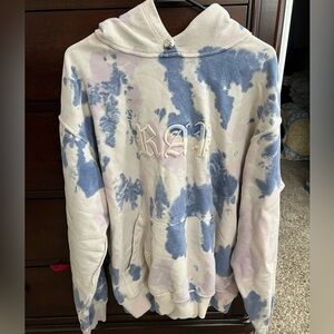 Real Artistic People hoodie